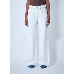 Jacquemus Women Le De-Nimes Jeans
